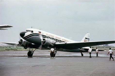 history of philippine airlines|Uncovering the Century.